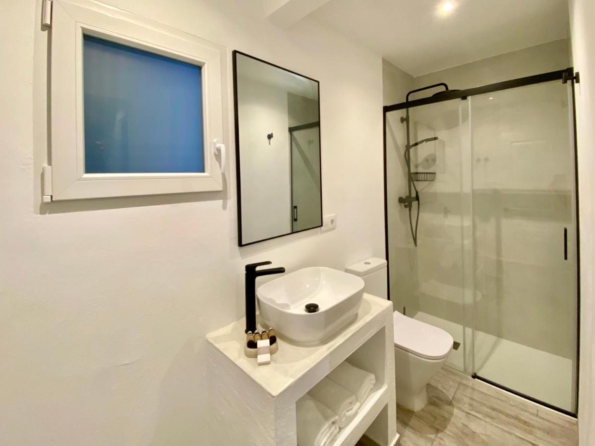 La Calma Sea Loft - Apartamento Boutique Con Vistas Peñíscola 외부 사진