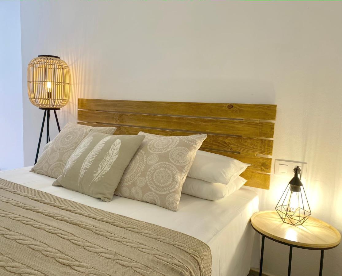 La Calma Sea Loft - Apartamento Boutique Con Vistas Peñíscola 외부 사진
