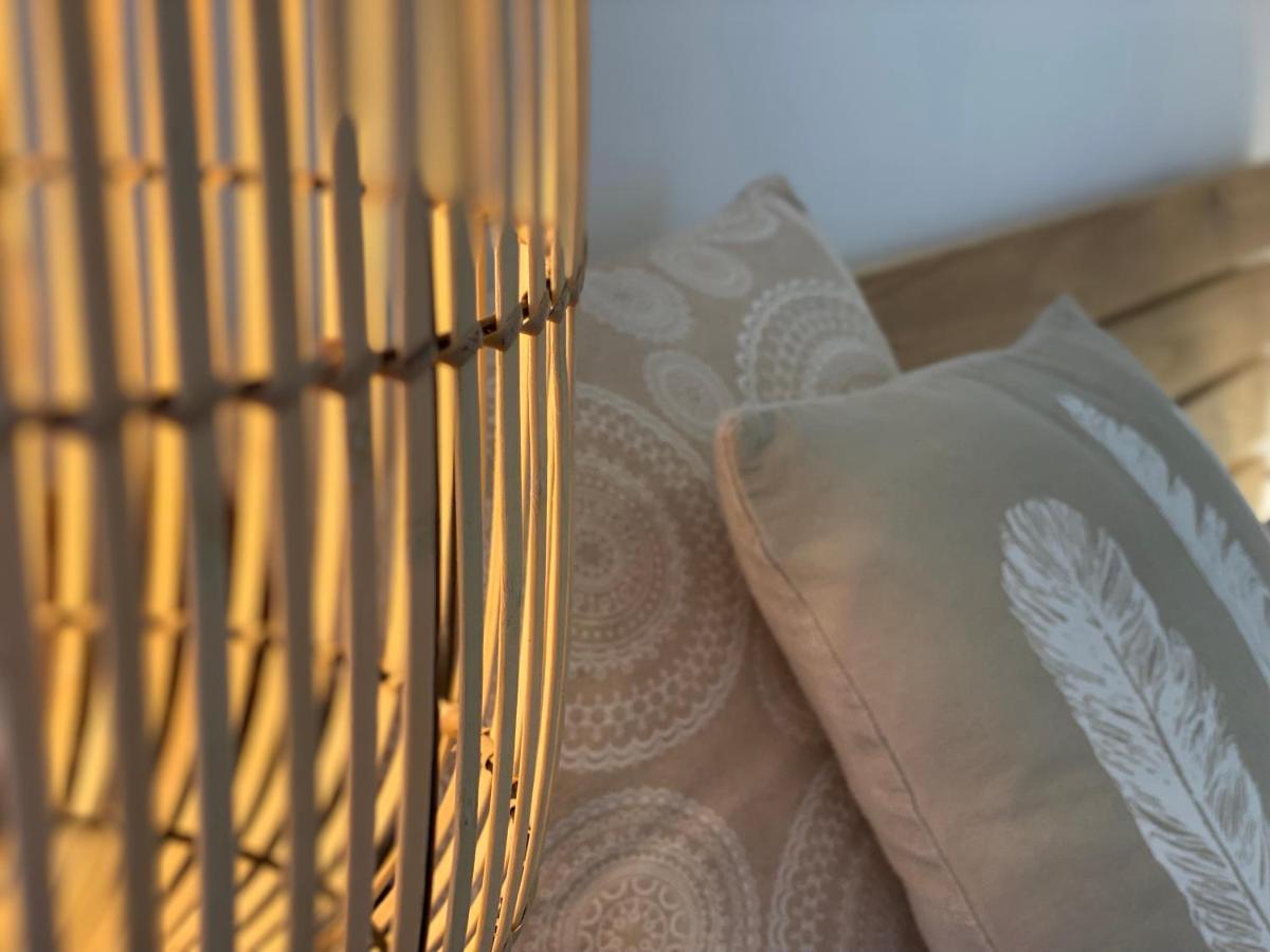 La Calma Sea Loft - Apartamento Boutique Con Vistas Peñíscola 외부 사진