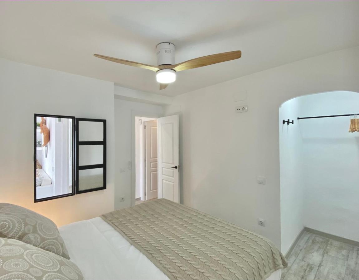 La Calma Sea Loft - Apartamento Boutique Con Vistas Peñíscola 외부 사진