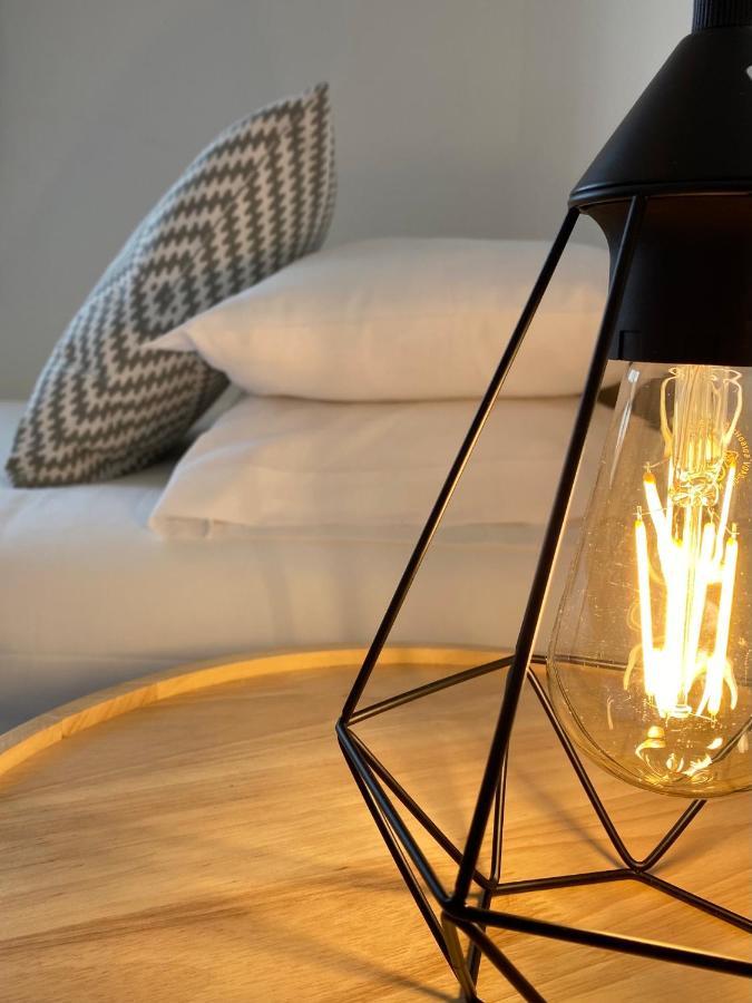 La Calma Sea Loft - Apartamento Boutique Con Vistas Peñíscola 외부 사진