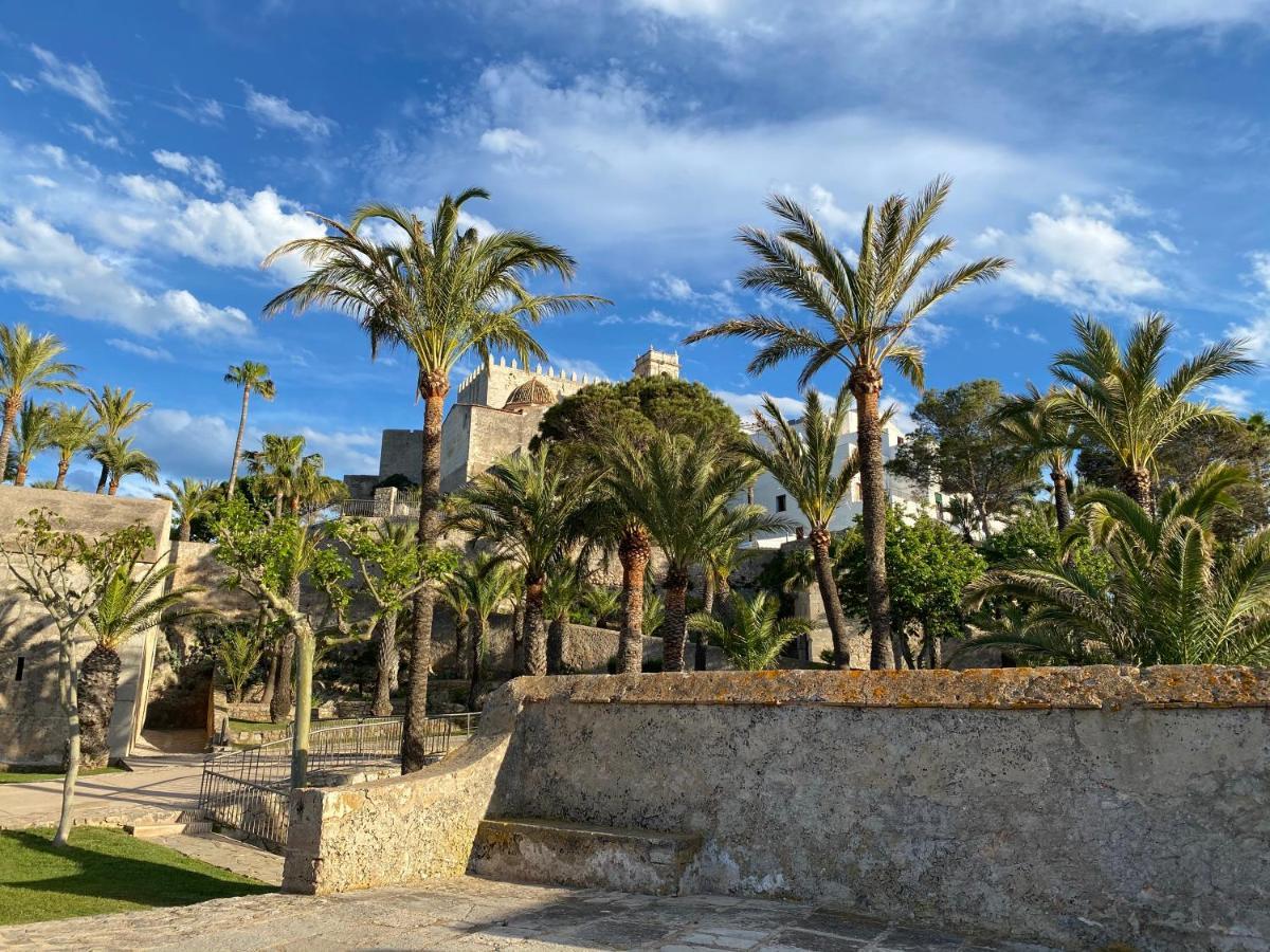 La Calma Sea Loft - Apartamento Boutique Con Vistas Peñíscola 외부 사진