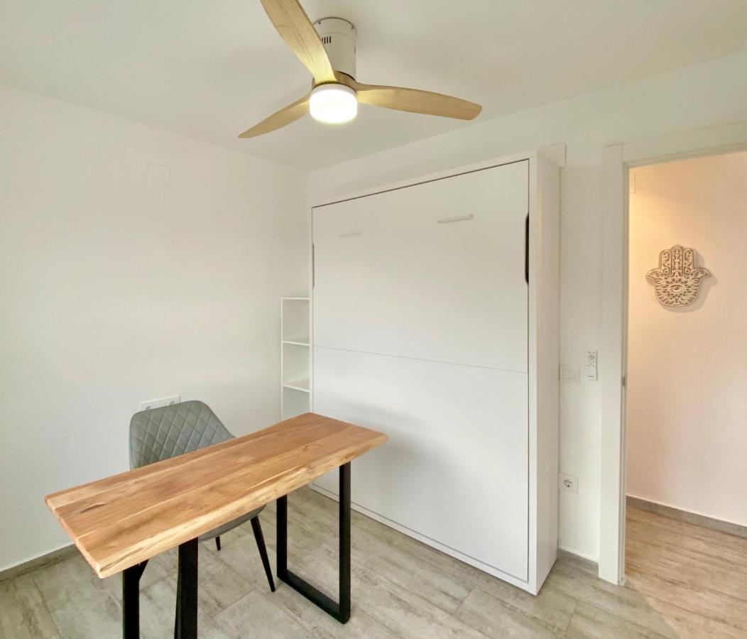 La Calma Sea Loft - Apartamento Boutique Con Vistas Peñíscola 외부 사진