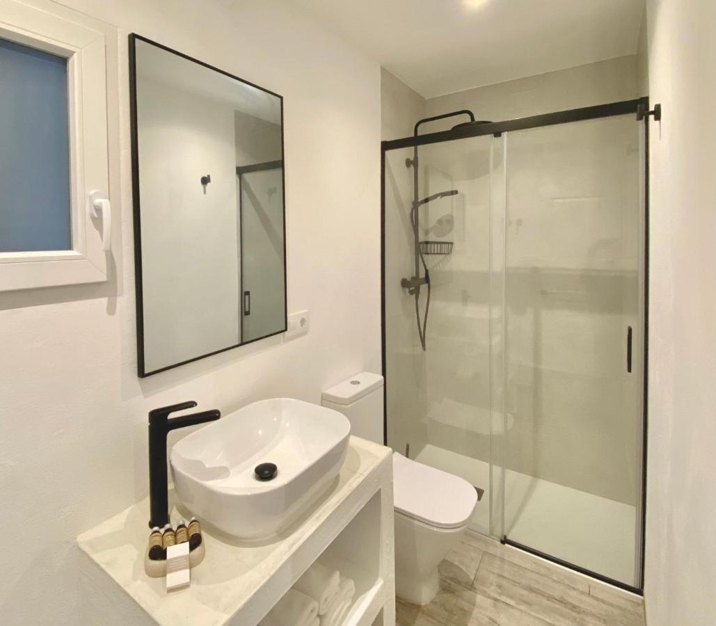 La Calma Sea Loft - Apartamento Boutique Con Vistas Peñíscola 외부 사진