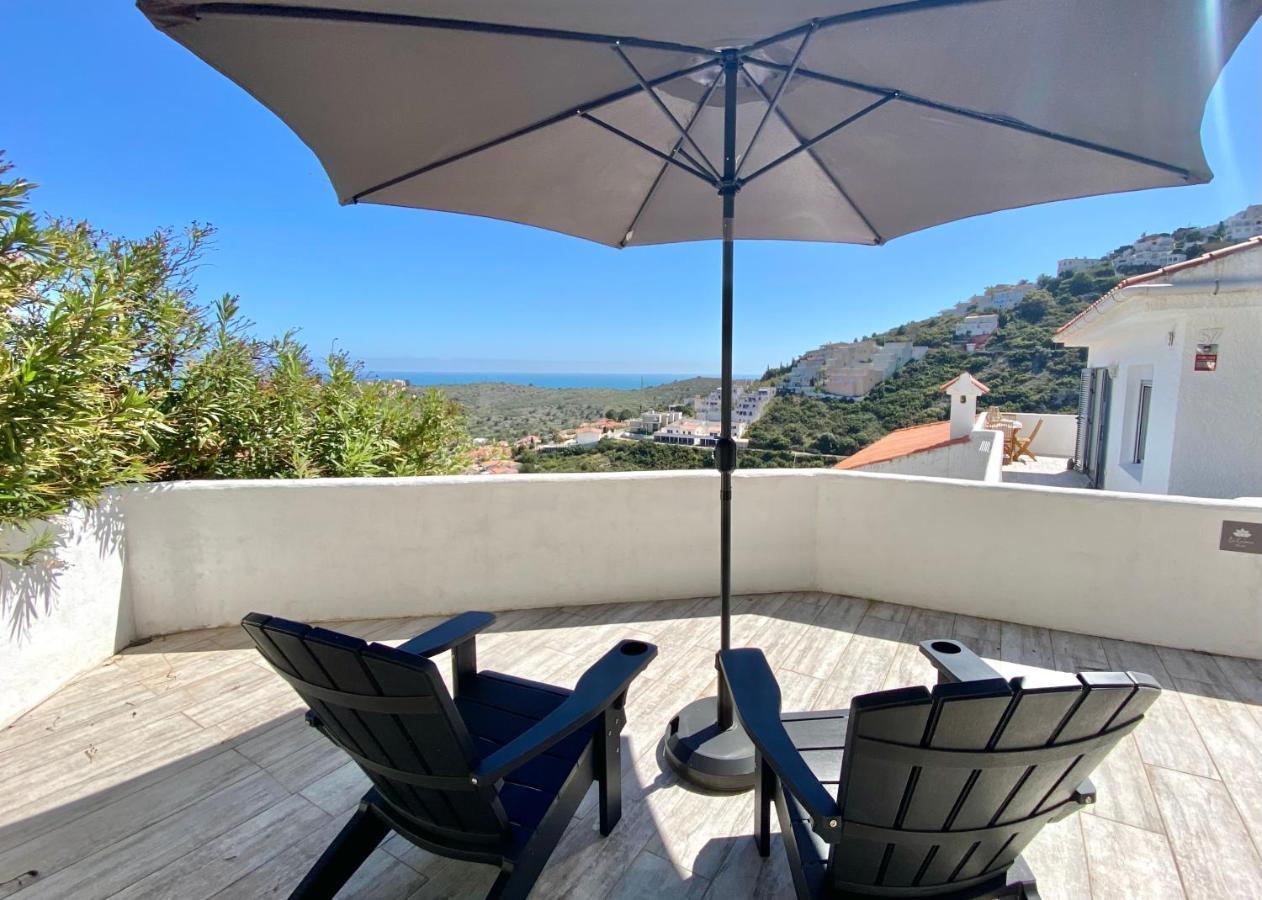 La Calma Sea Loft - Apartamento Boutique Con Vistas Peñíscola 외부 사진